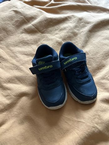 Chaussures basket 