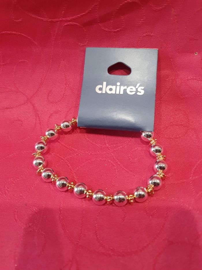 Bracelet