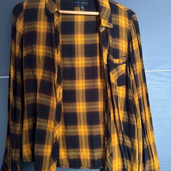 Chemise kaporal