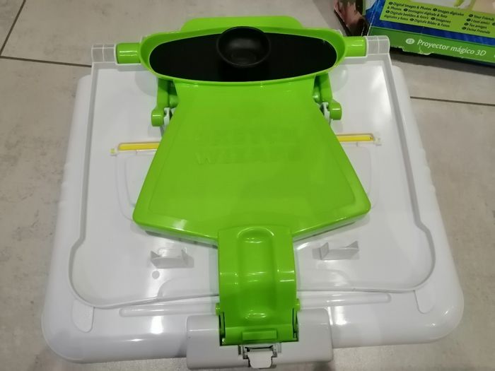 Jeu pour dessiner picture perfect de Crayola - photo numéro 5