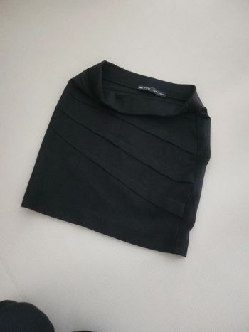 Jupe noir