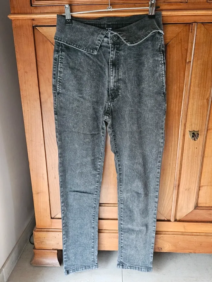 Jeans kiabi taille 34