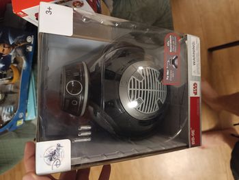 BB-9E tout neuf