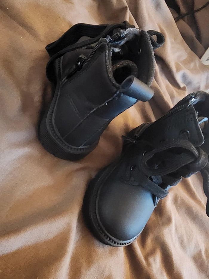 Bottines - photo numéro 3