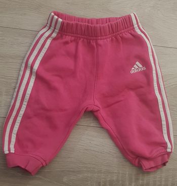 Jogging adidas 6 mois