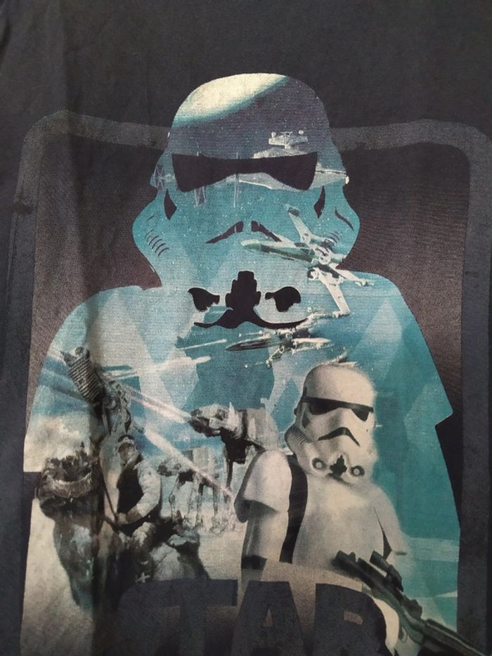 lot de 6 T shirts manches courtes - photo numéro 3