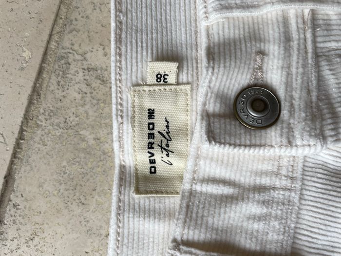 Pantalon homme - photo numéro 3