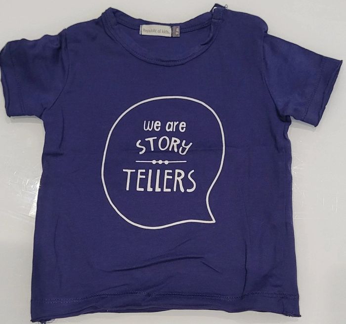 Tee-shirt