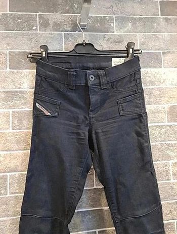 jegging diesel
