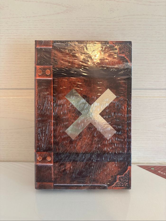 Coffret Collector Hunter x Hunter Tome 38 - photo numéro 2
