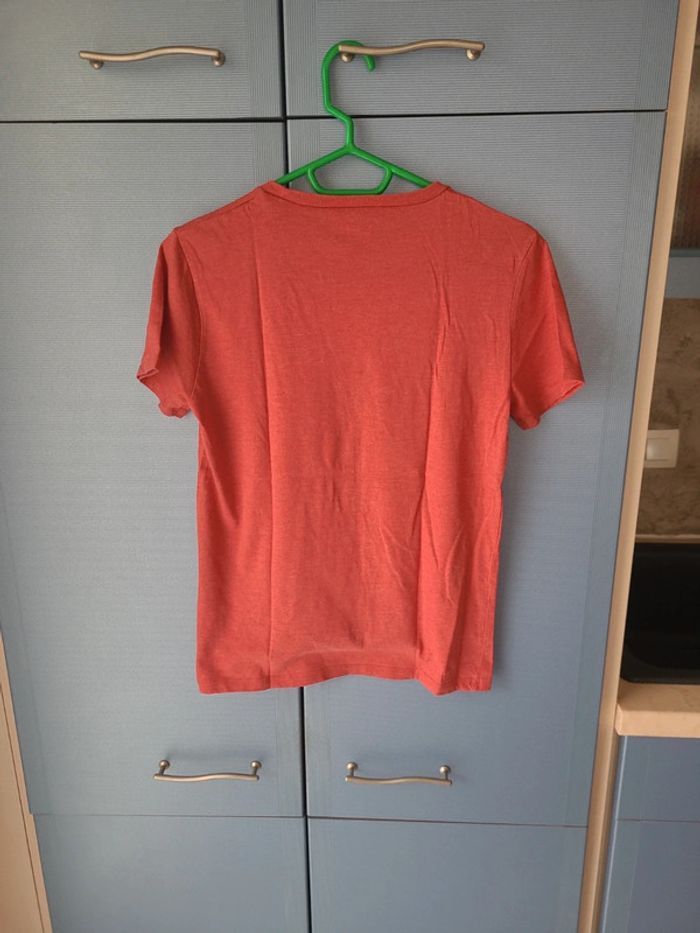Tee-shirt La Halle - photo numéro 4