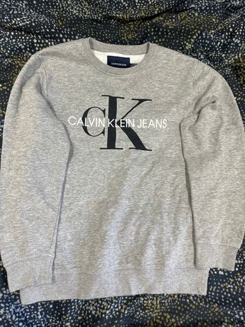 Pull Calvin Klein 