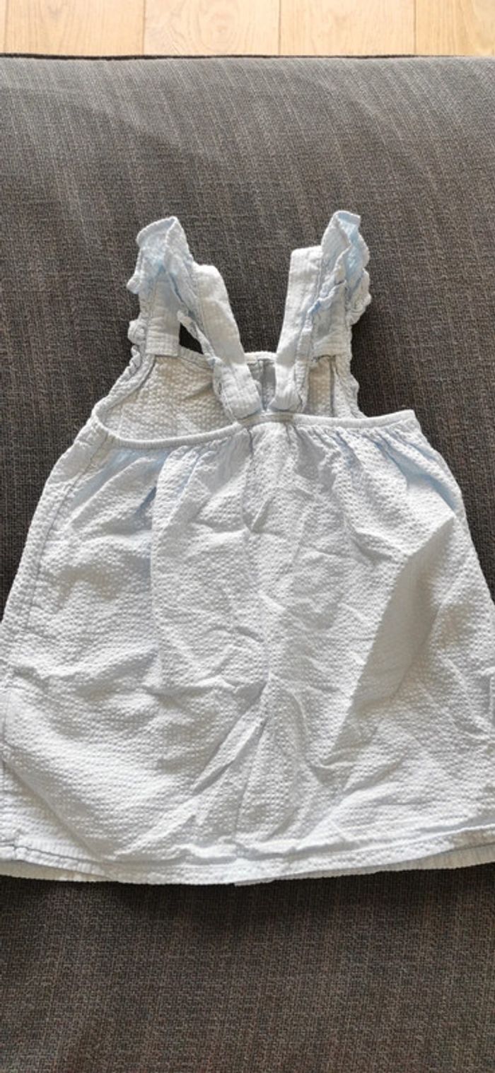 Robe été taille 86 - photo numéro 3