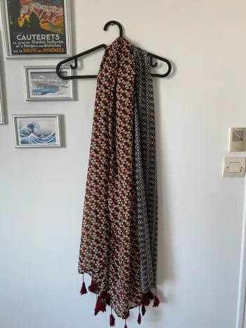 Foulard