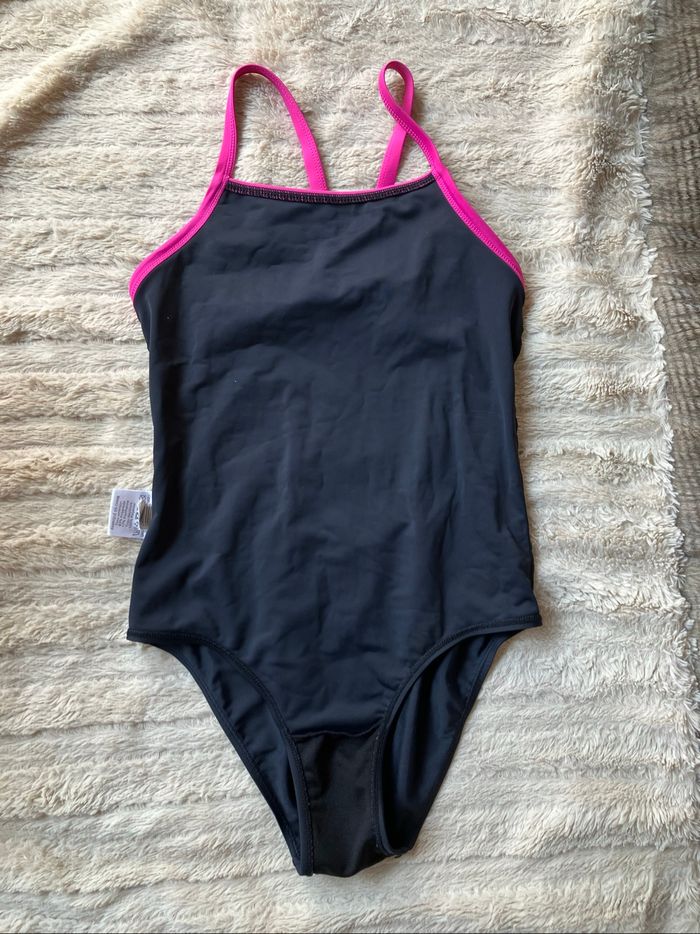 Maillot de bain Tecnopro 12 ans (1€50) - photo numéro 5