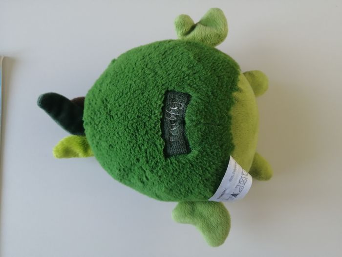 peluche truffy et livre enfant - photo numéro 3