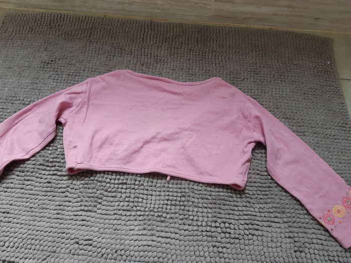 Boléro Influx 6 ans - photo numéro 3