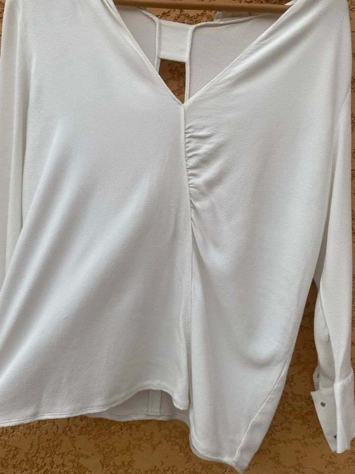 Blouse Ba&sh - photo numéro 2