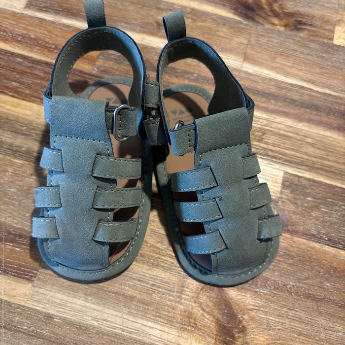 Chaussures nu pied 12-18 mois - photo numéro 2