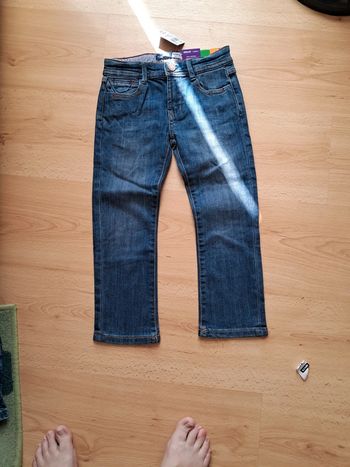 Pantalon ultra-résistant 3 ans Okaïdi
