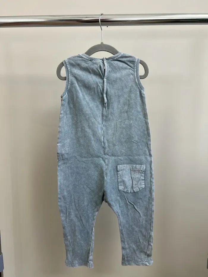 Combinaison Zara 24 mois - photo numéro 4