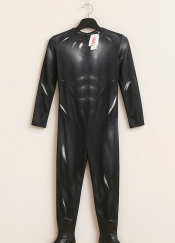 Tenue Halloween fille 11 ans