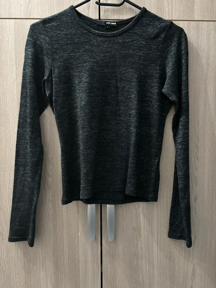 Pull xs