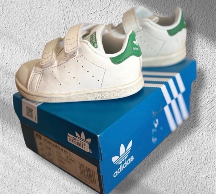 Stan Smith - photo numéro 2
