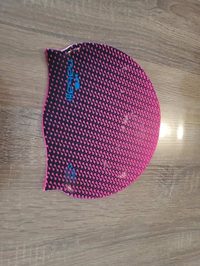 Bonnet de bain