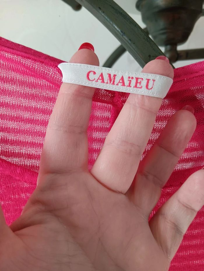 Pull fin XL - photo numéro 2