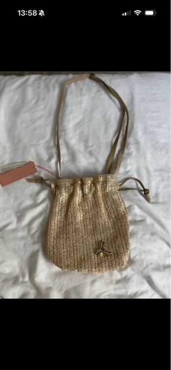 sac bandoulière