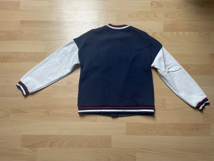 Gilet pression 10 ans - photo numéro 3