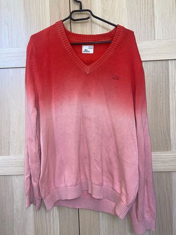 Pull Lacoste