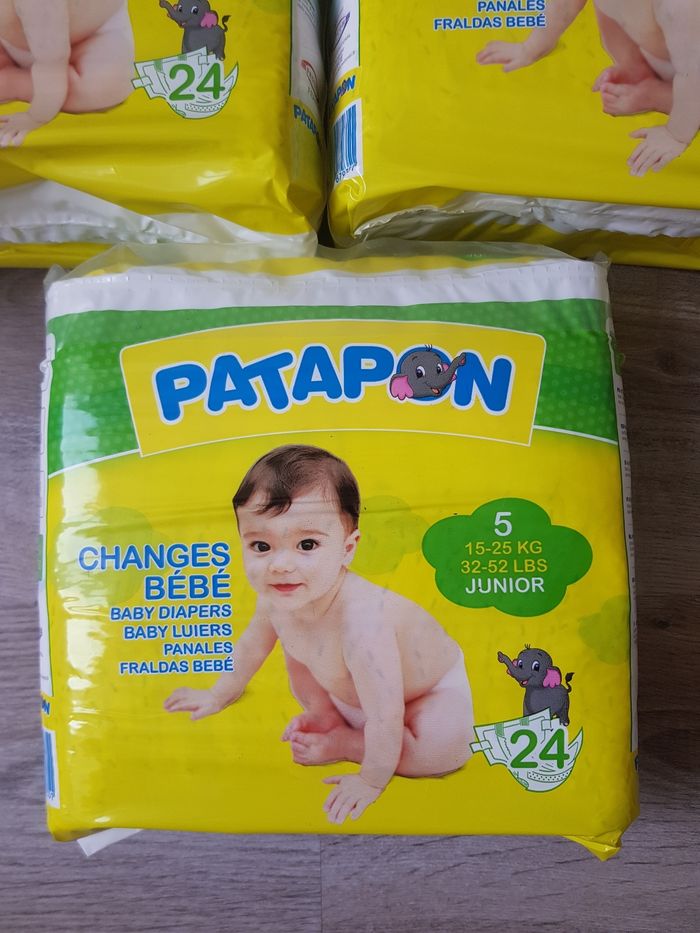 Couches T5 - photo numéro 2