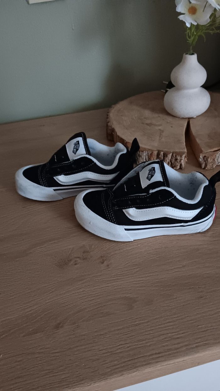 vans enfant