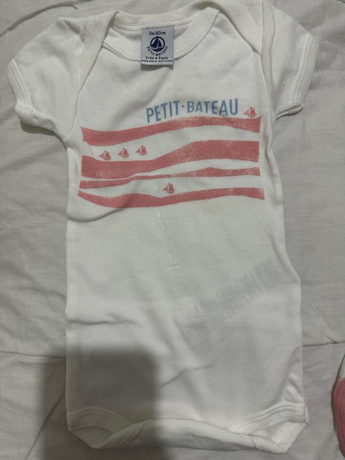 Bodys - photo numéro 3