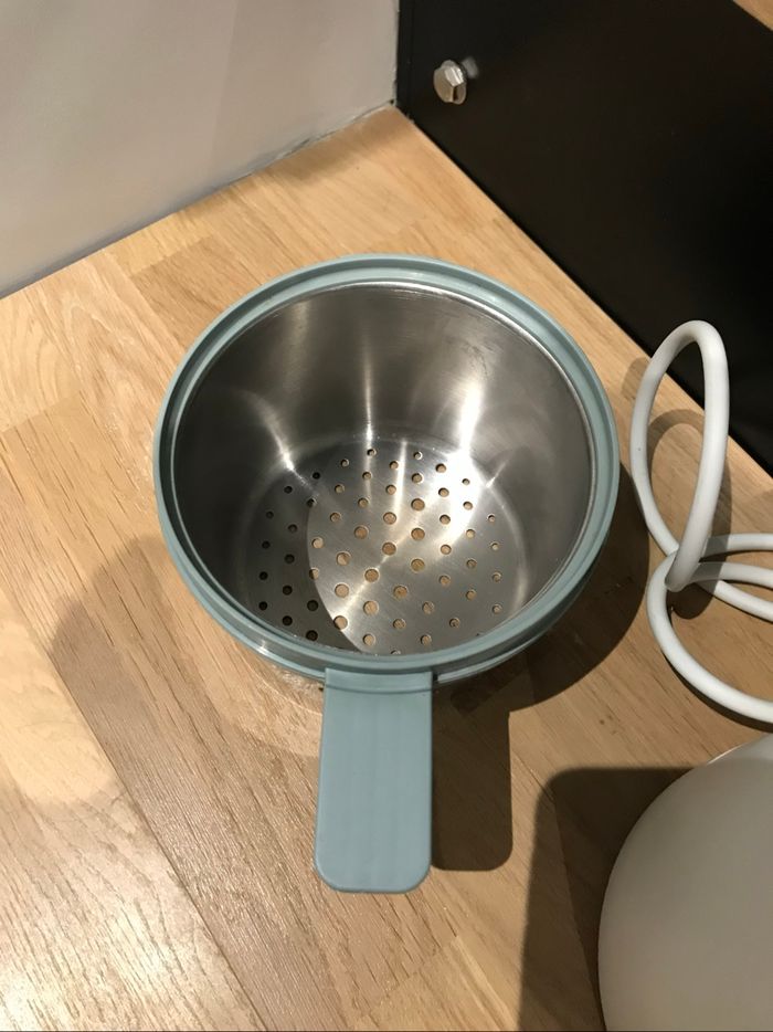Babycook neo grey - photo numéro 5