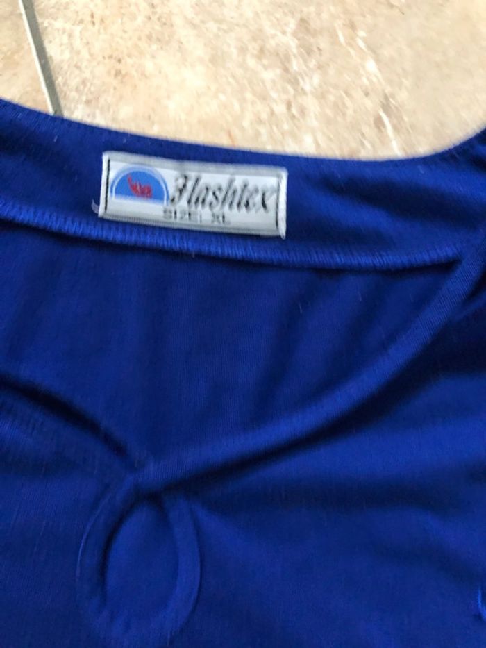 Teeshirt - photo numéro 4