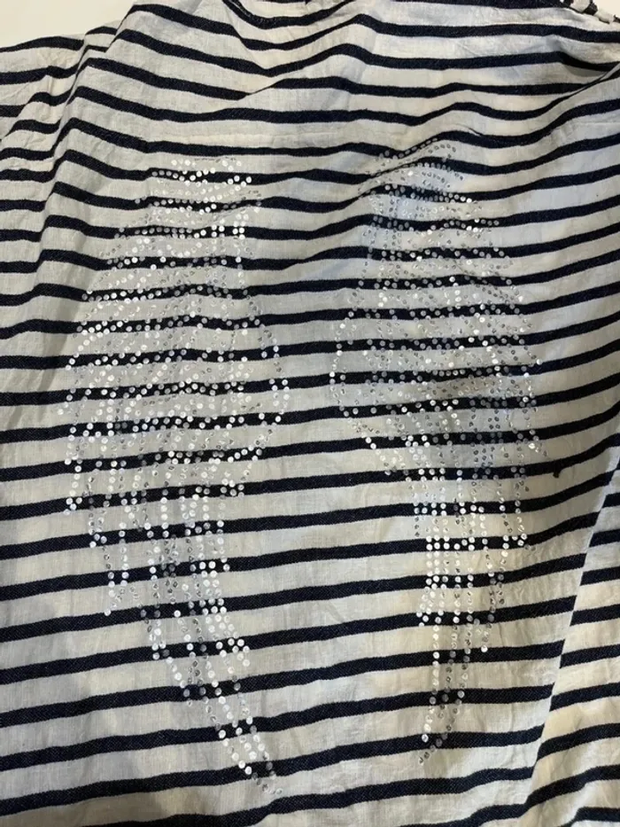 Veste. Mi longue - photo numéro 7