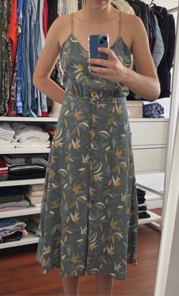 Robe sessun - photo numéro 3