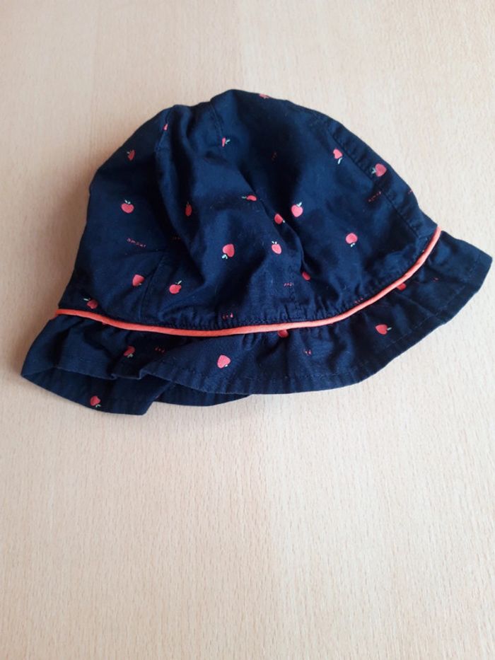 Chapeau kiabi - photo numéro 2