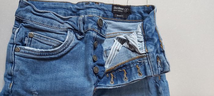 Jeans skinny 32 - photo numéro 6