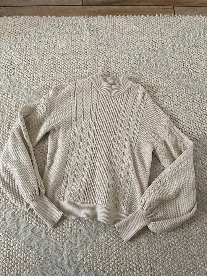 Pull La redoute