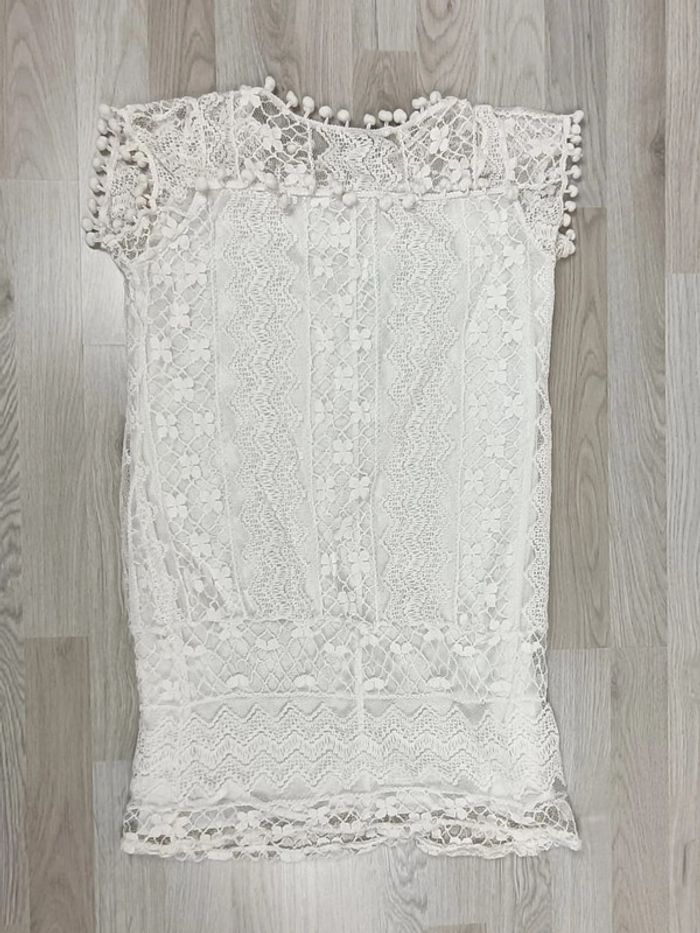 tunique femme 40 - photo numéro 4