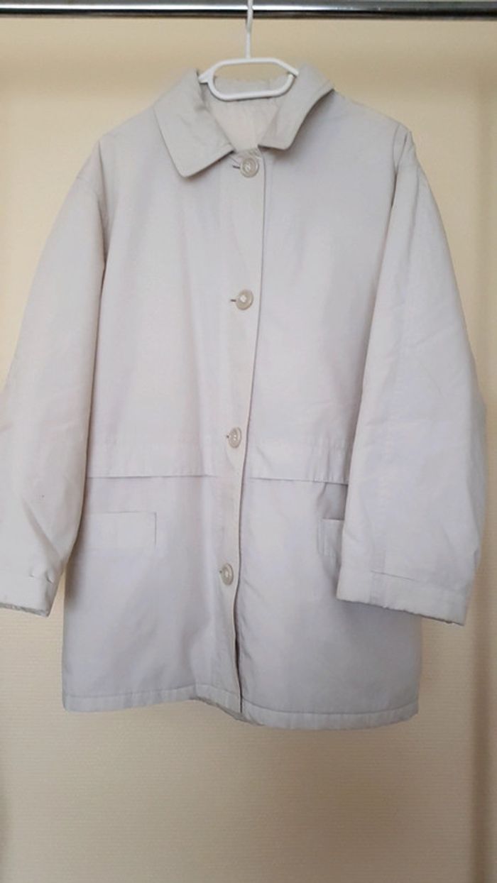 💞 Manteau neuf 💞