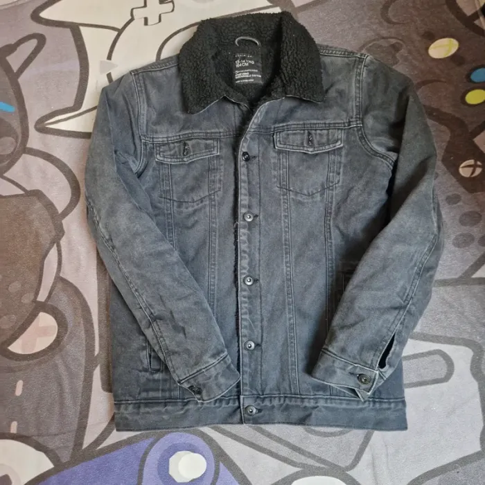 Veste en jeans