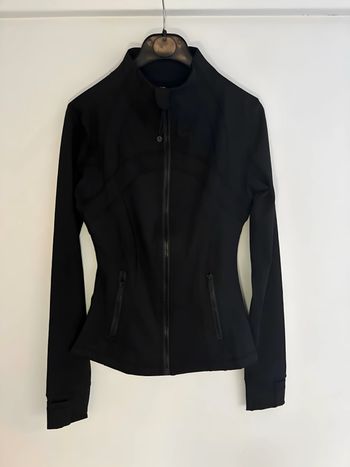 Veste de yoga Lululemon  