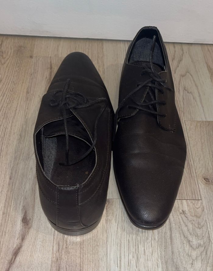 Homme - chaussure - photo numéro 3