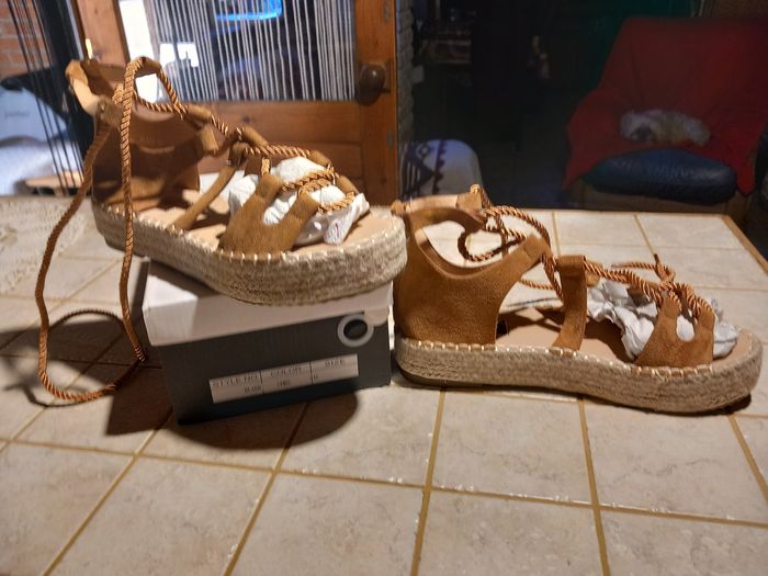 Chaussures été - photo numéro 5