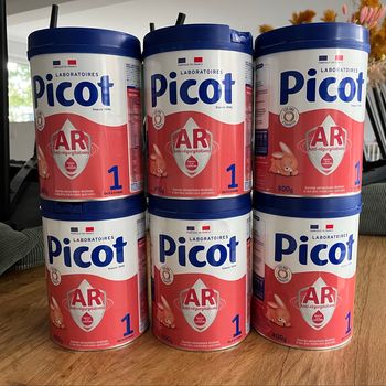 Picot AR